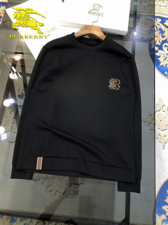 Picture of Burberry Sweatshirt _SKUBurberryM-3XL12yr22230700